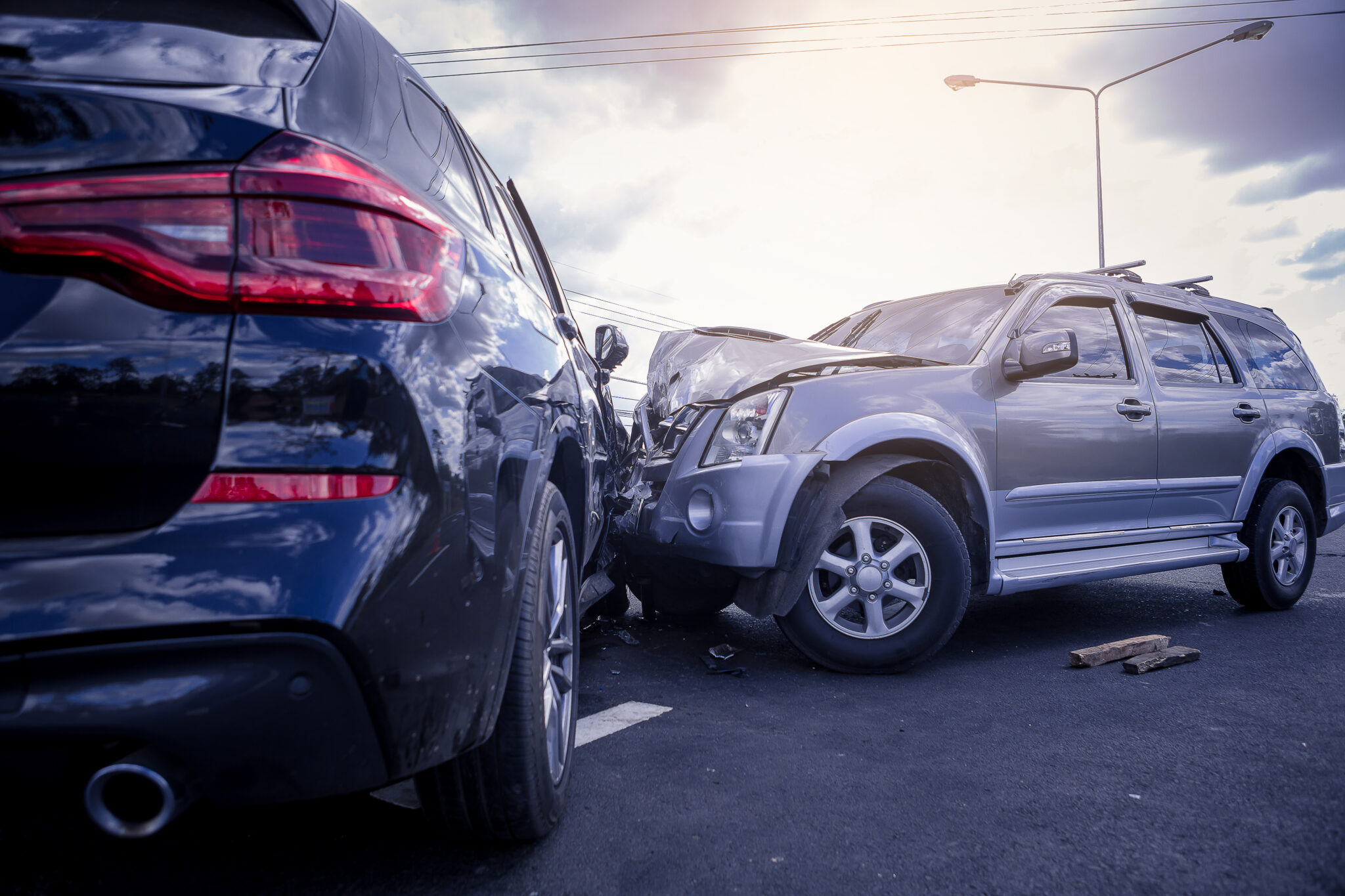 Car Accident Lawyer in Philadelphia