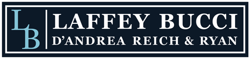 Laffey Bucci D’Andrea Reich & Ryan Logo
