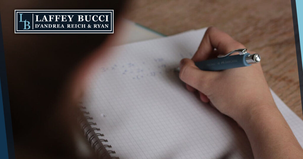 Can You File a Lawsuit if Your Child Was Abused by a Student at School