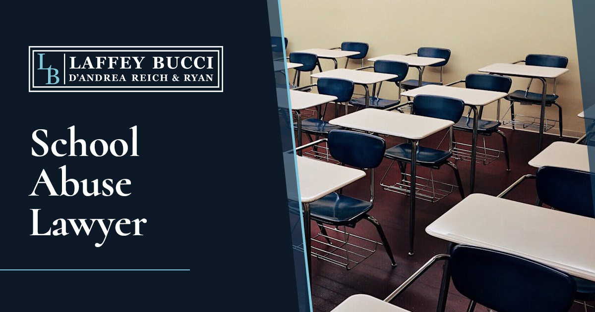 Philadelphia school abuse lawyer