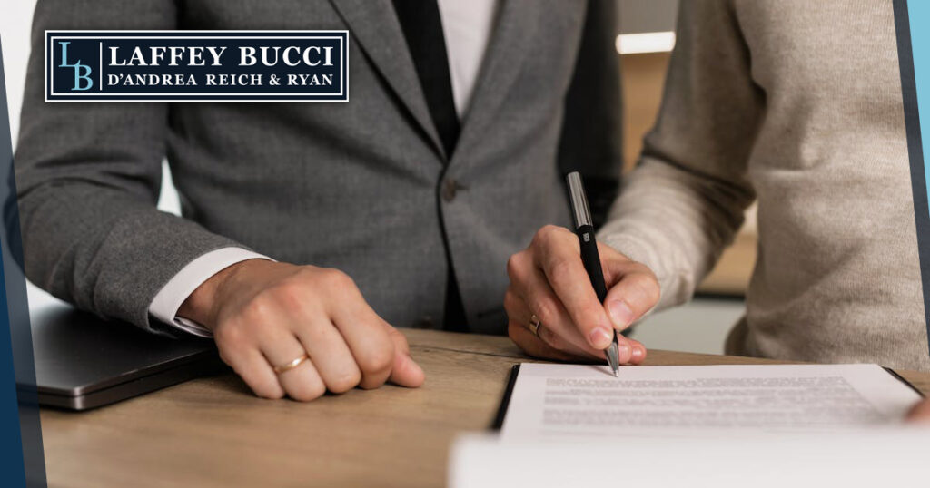 When Can a Crime Victim File a Civil Lawsuit