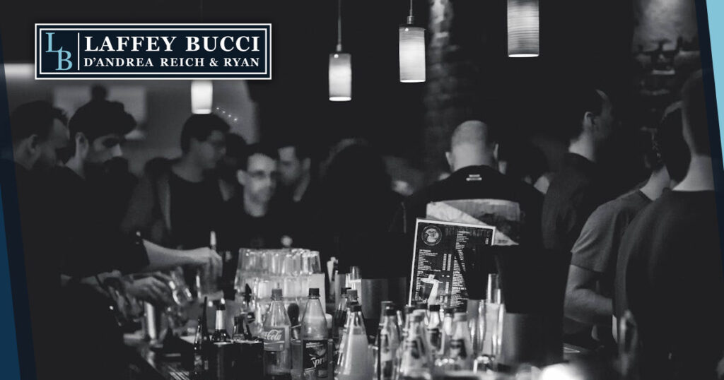 Can a Bar Be Held Responsible After an Assault