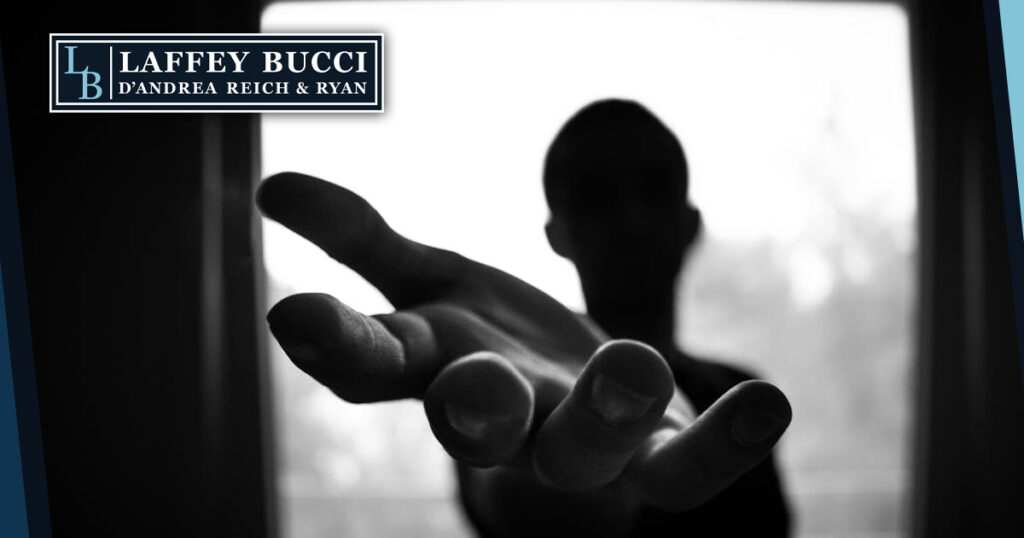 How To Identify and Report Human Trafficking