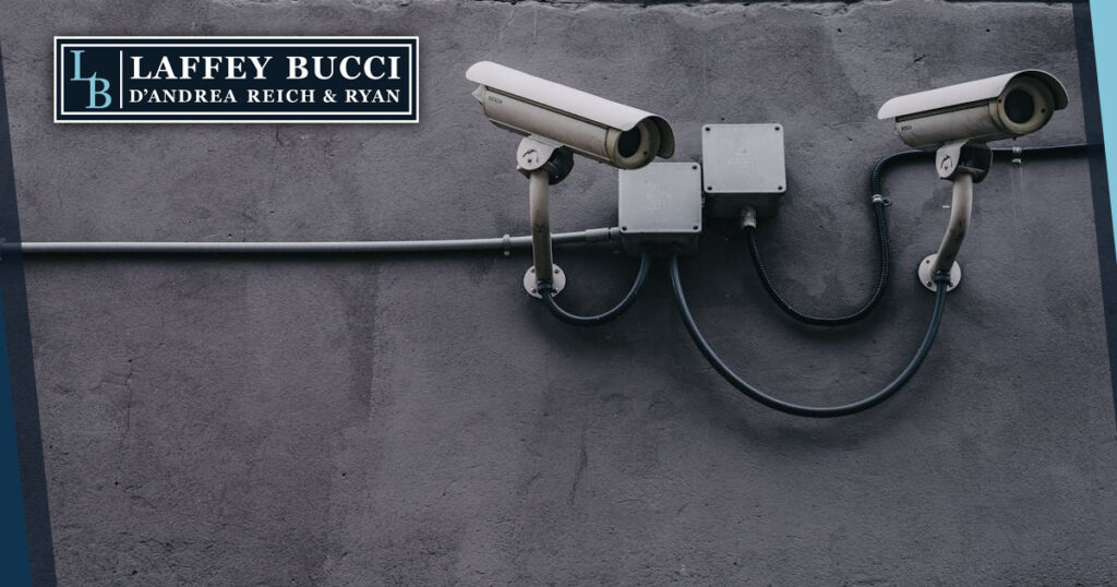 Can a Security Guard Be Held Responsible for a Violent Crime