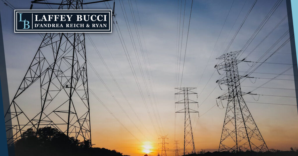 Who Is Responsible for Injuries Caused by Fallen Power Lines