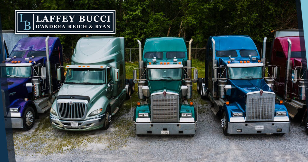 How do truck driver hourly driving restrictions prevent truck accidents