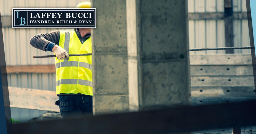 What are the most dangerous jobs in the construction industry