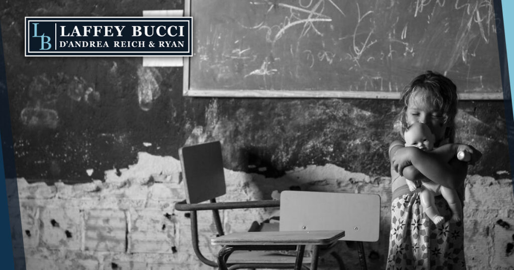 What are the signs of abuse or neglect at a boarding school