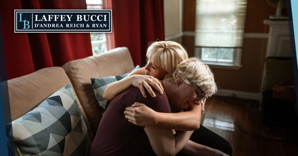 Sexual assault in nursing homes and long-term care facilities