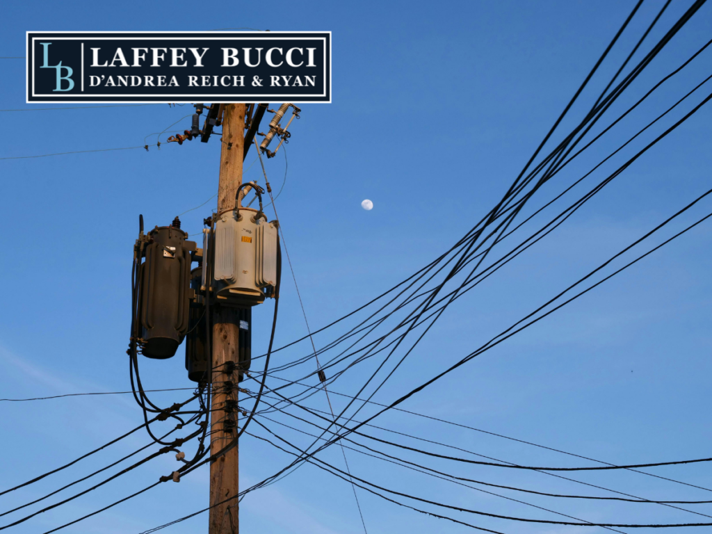 electrical injury