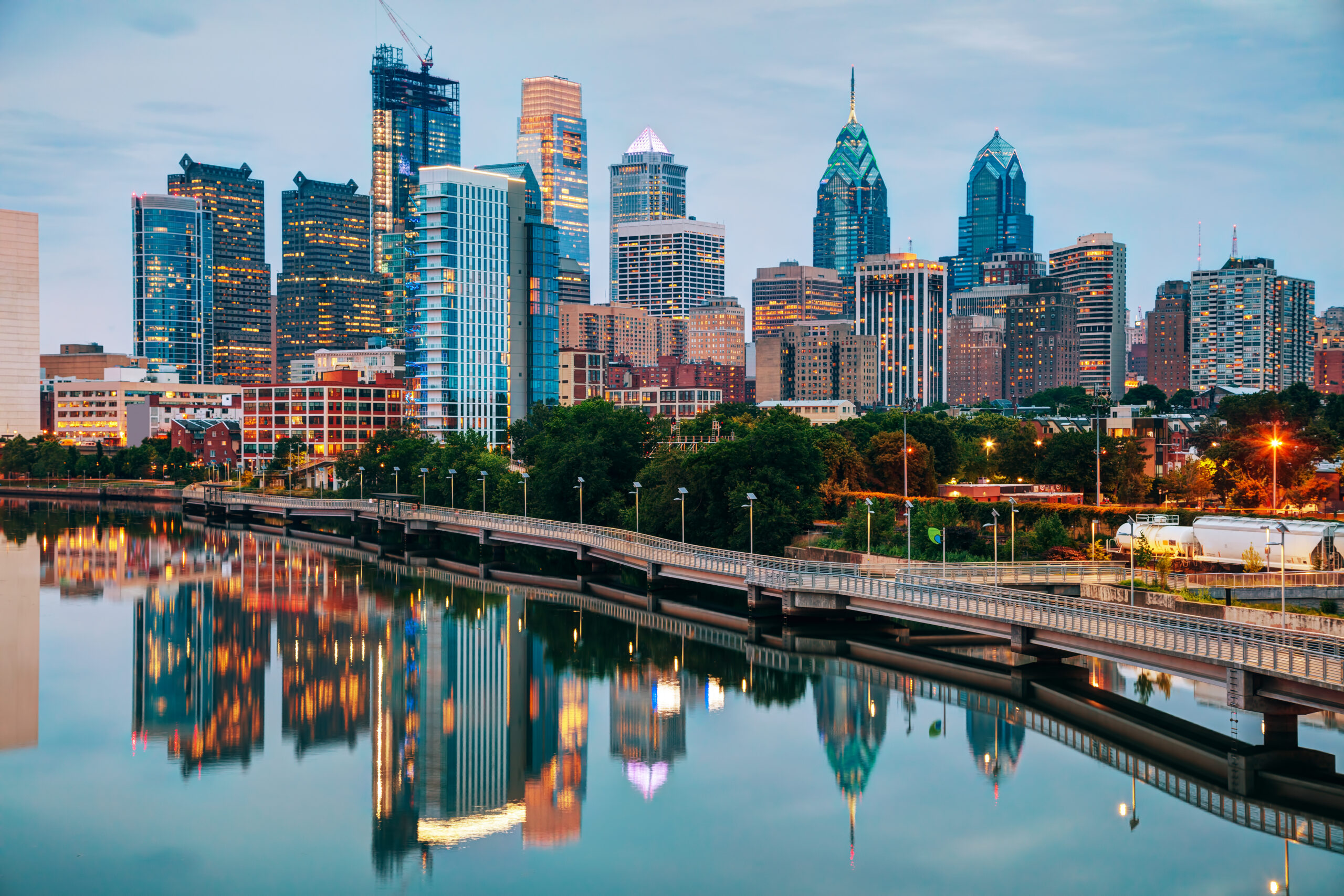 What Should You Do After a Workplace Injury in Philadelphia?