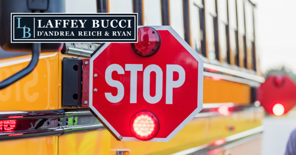 bucks county school bus aide arrest