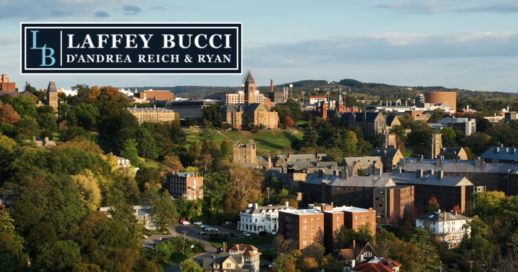cornell university sexual assault lawsuit